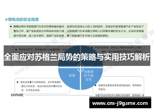 全面应对苏格兰局势的策略与实用技巧解析