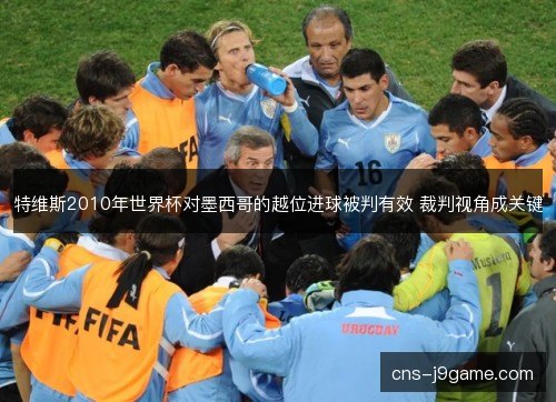 特维斯2010年世界杯对墨西哥的越位进球被判有效 裁判视角成关键